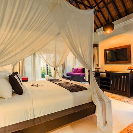 Barong Resort Ubud By Puri Signatures מראה חיצוני תמונה
