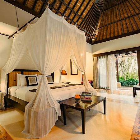 Barong Resort Ubud By Puri Signatures מראה חיצוני תמונה