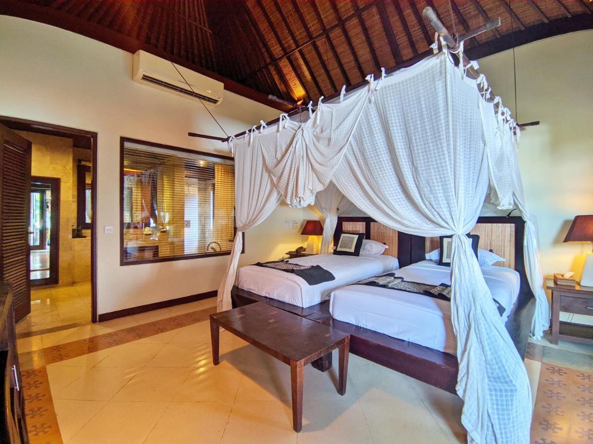 Barong Resort Ubud By Puri Signatures מראה חיצוני תמונה