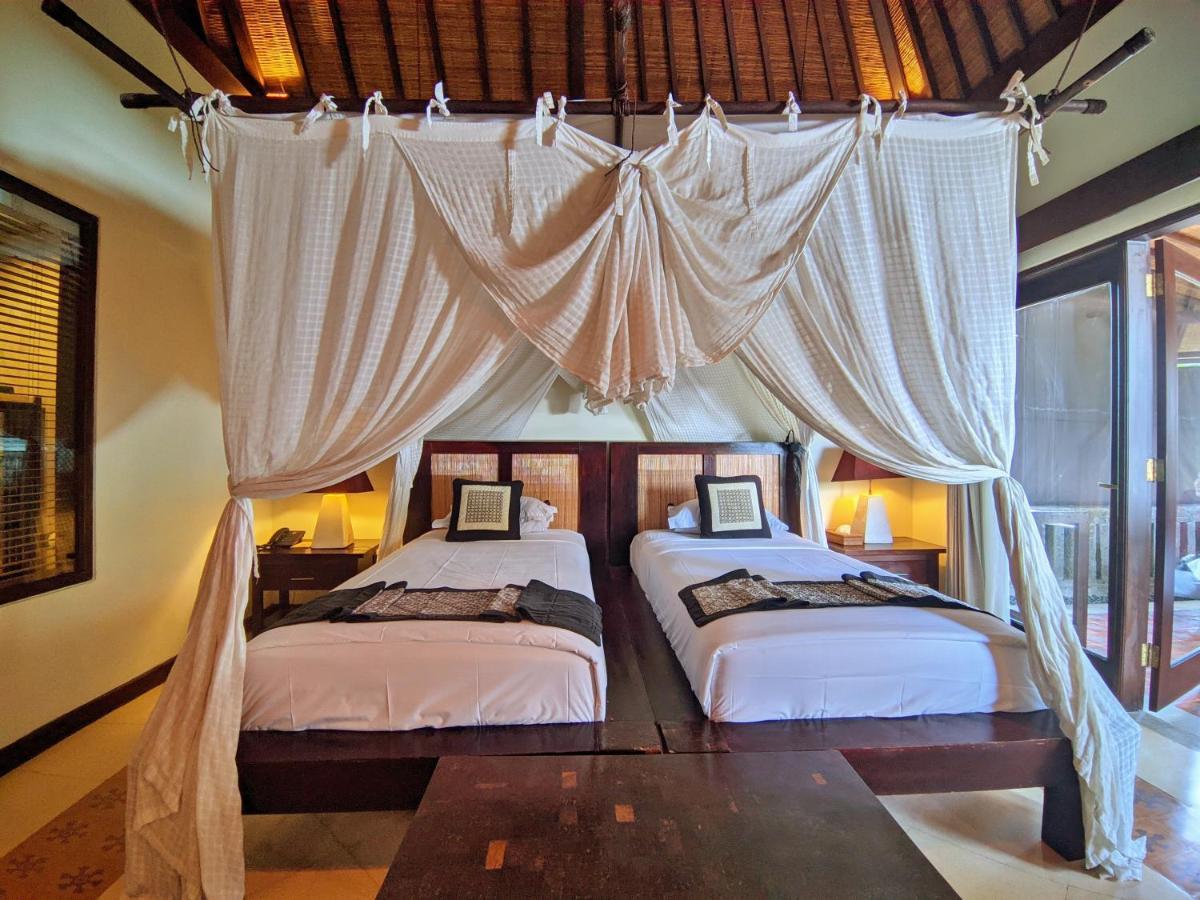 Barong Resort Ubud By Puri Signatures מראה חיצוני תמונה