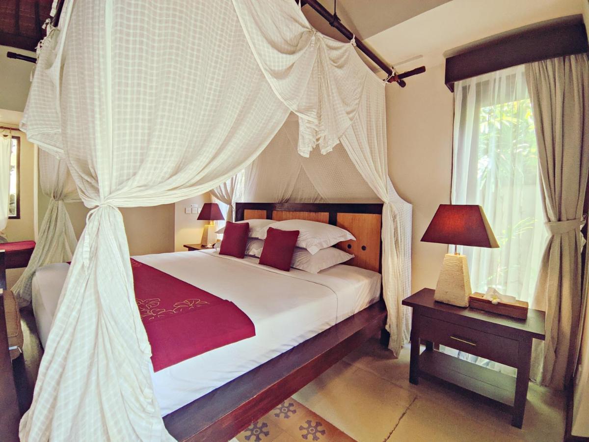 Barong Resort Ubud By Puri Signatures מראה חיצוני תמונה