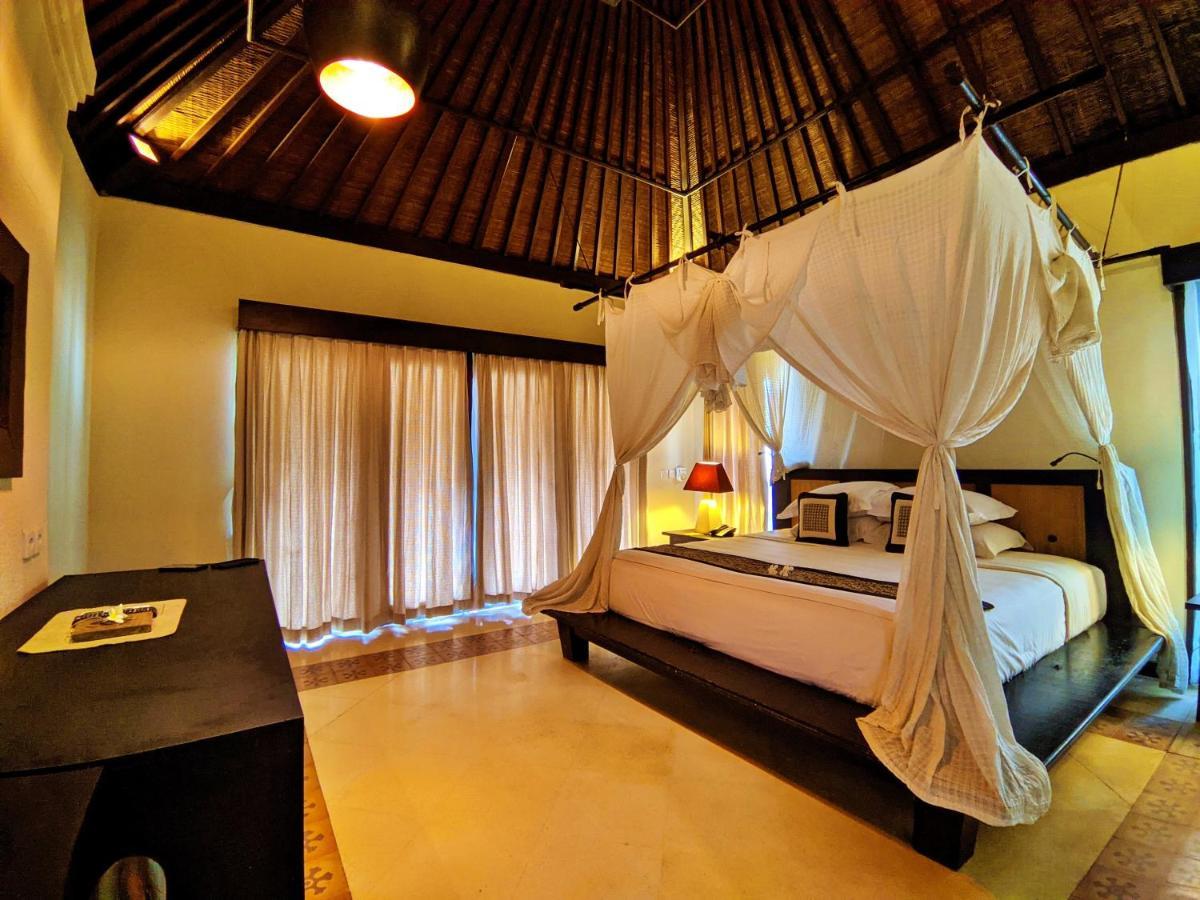 Barong Resort Ubud By Puri Signatures מראה חיצוני תמונה