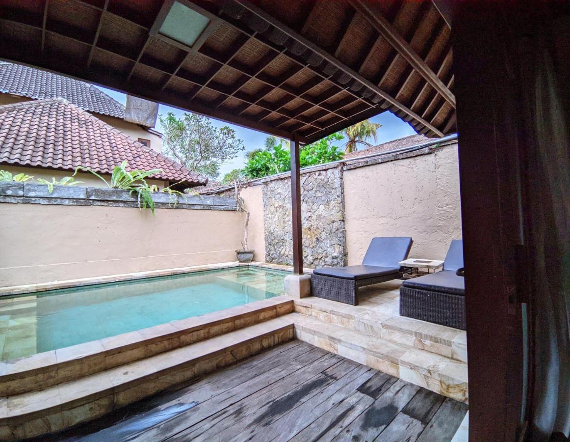 Barong Resort Ubud By Puri Signatures מראה חיצוני תמונה
