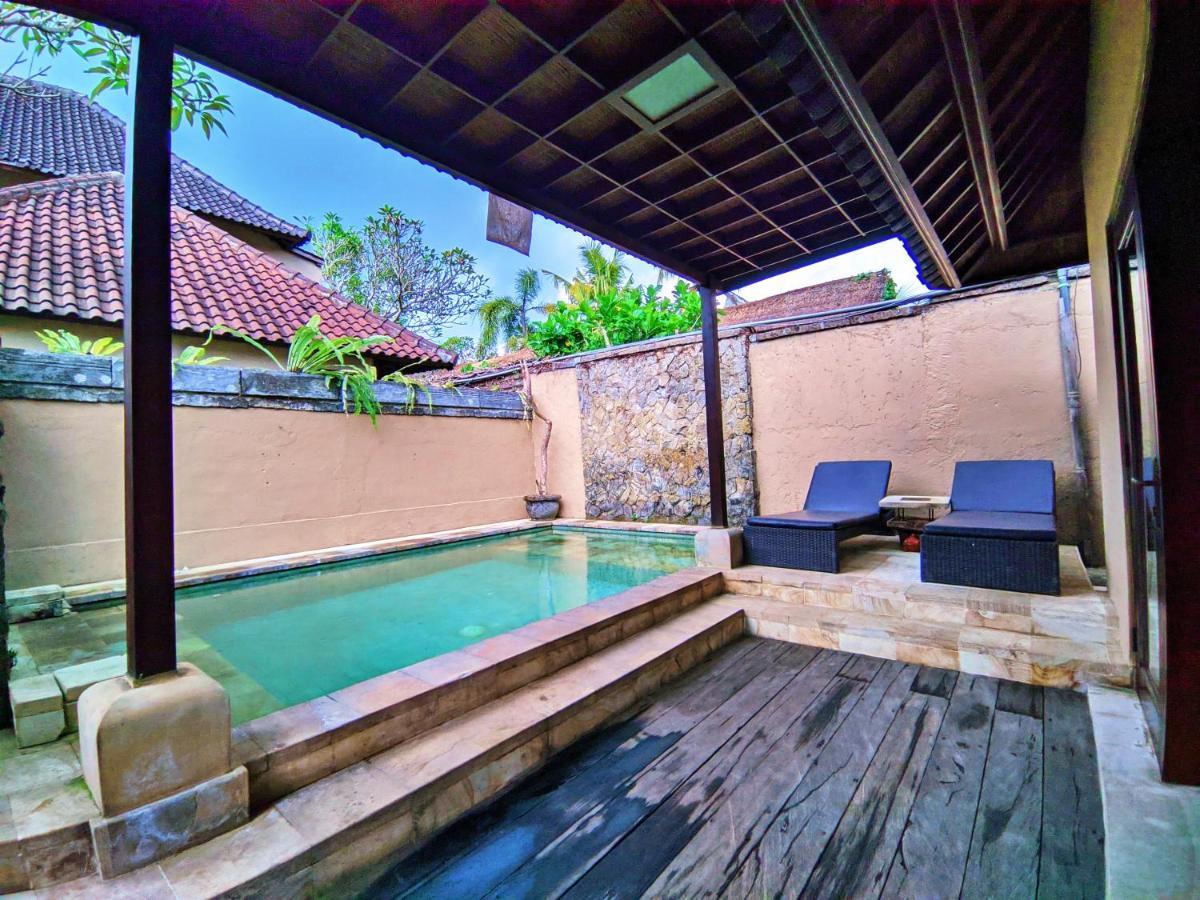 Barong Resort Ubud By Puri Signatures מראה חיצוני תמונה