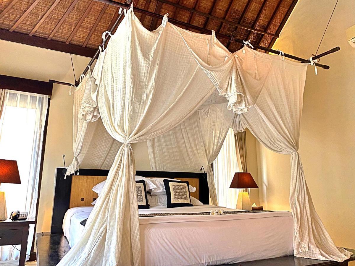 Barong Resort Ubud By Puri Signatures מראה חיצוני תמונה