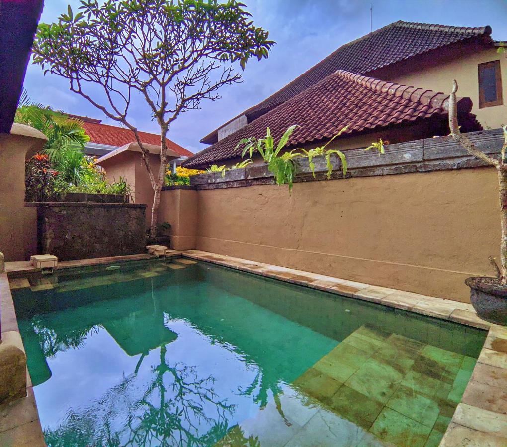 Barong Resort Ubud By Puri Signatures מראה חיצוני תמונה