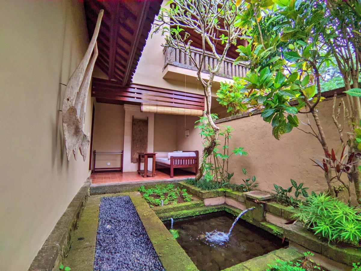 Barong Resort Ubud By Puri Signatures מראה חיצוני תמונה
