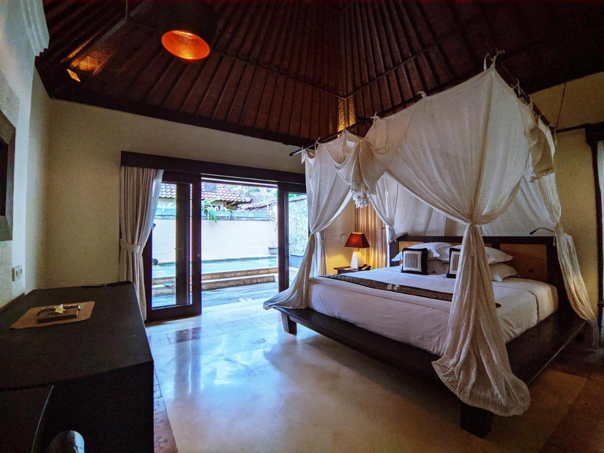 Barong Resort Ubud By Puri Signatures מראה חיצוני תמונה