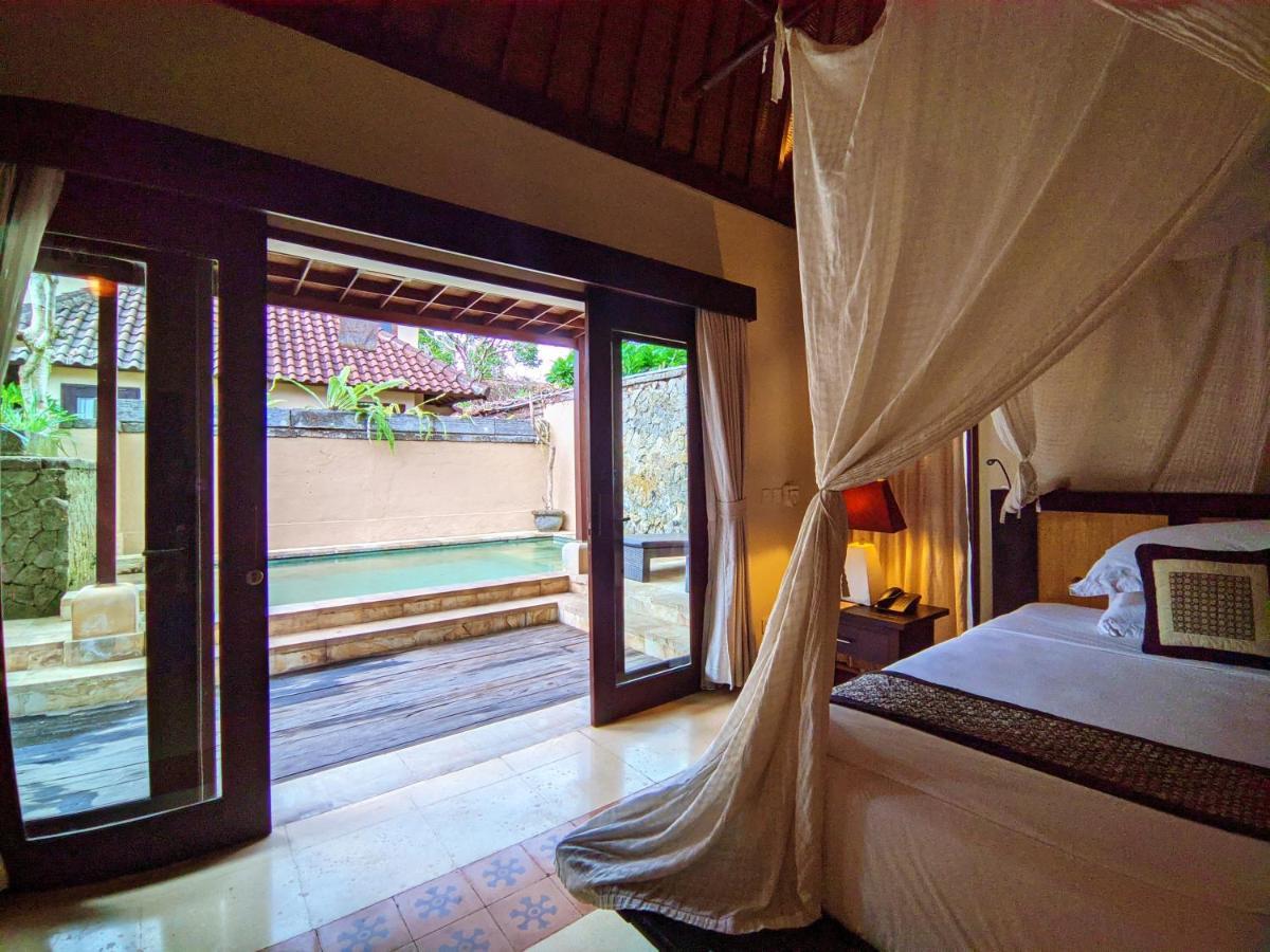 Barong Resort Ubud By Puri Signatures מראה חיצוני תמונה