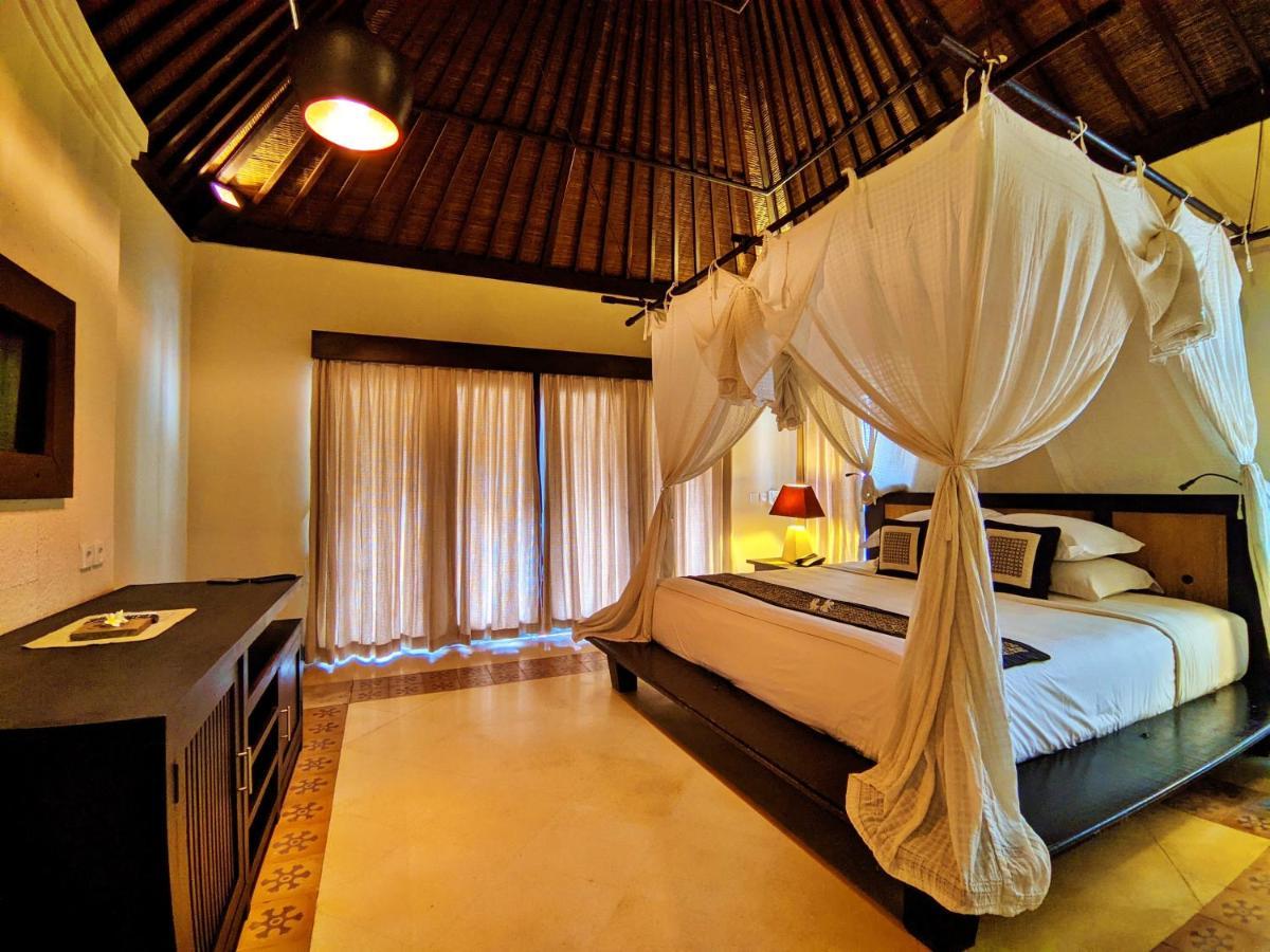 Barong Resort Ubud By Puri Signatures מראה חיצוני תמונה