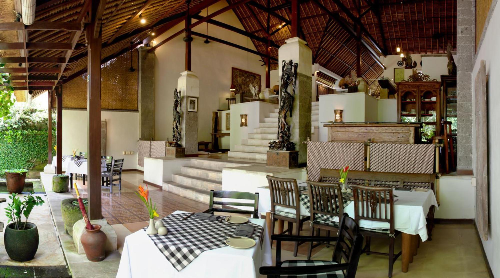 Barong Resort Ubud By Puri Signatures מראה חיצוני תמונה