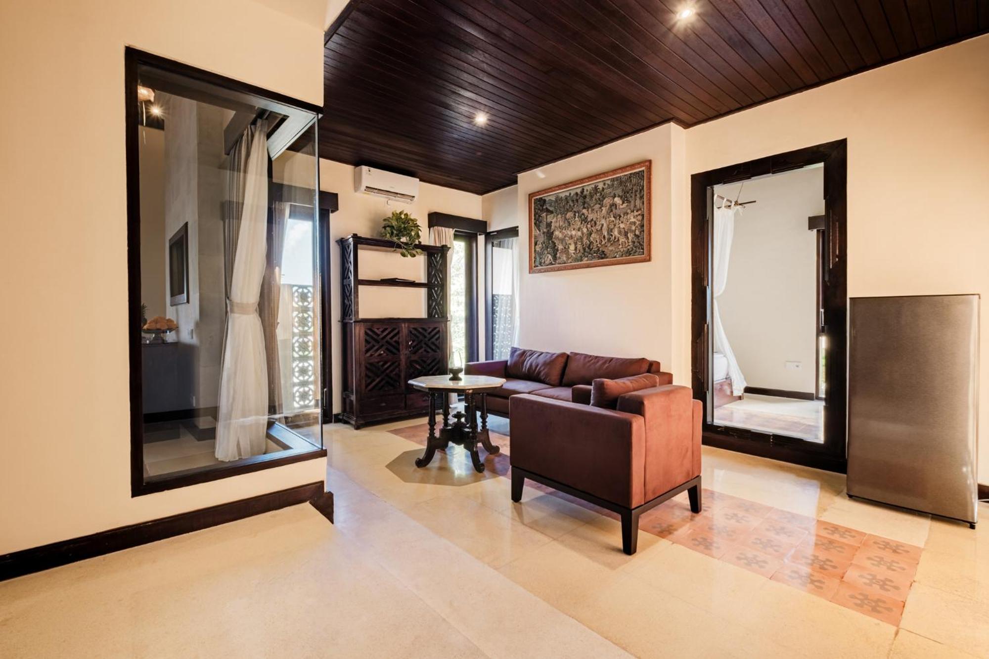 Barong Resort Ubud By Puri Signatures מראה חיצוני תמונה
