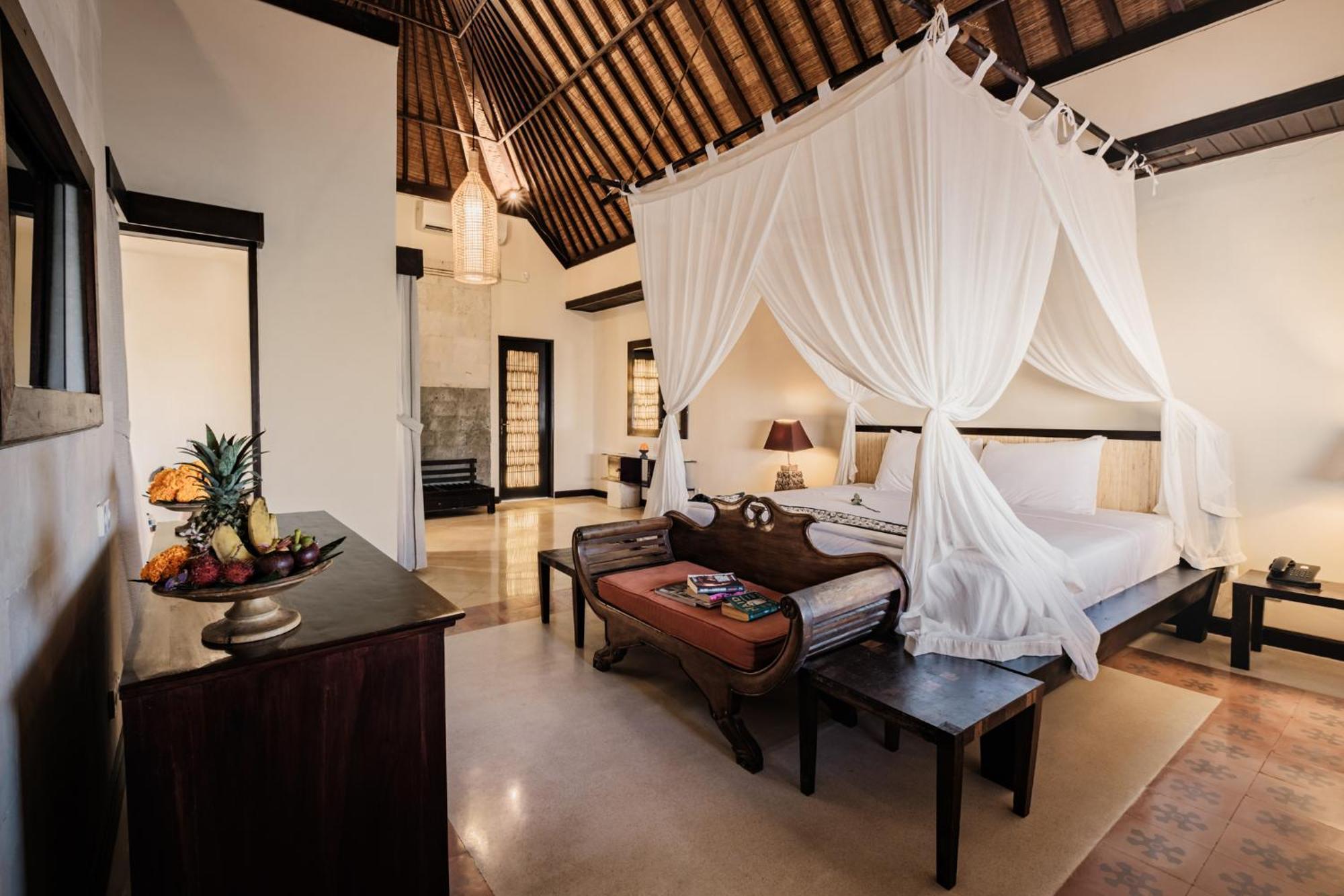 Barong Resort Ubud By Puri Signatures מראה חיצוני תמונה