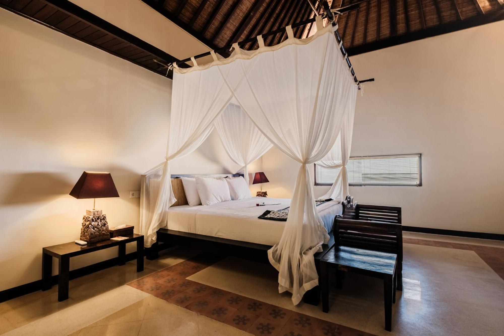 Barong Resort Ubud By Puri Signatures מראה חיצוני תמונה