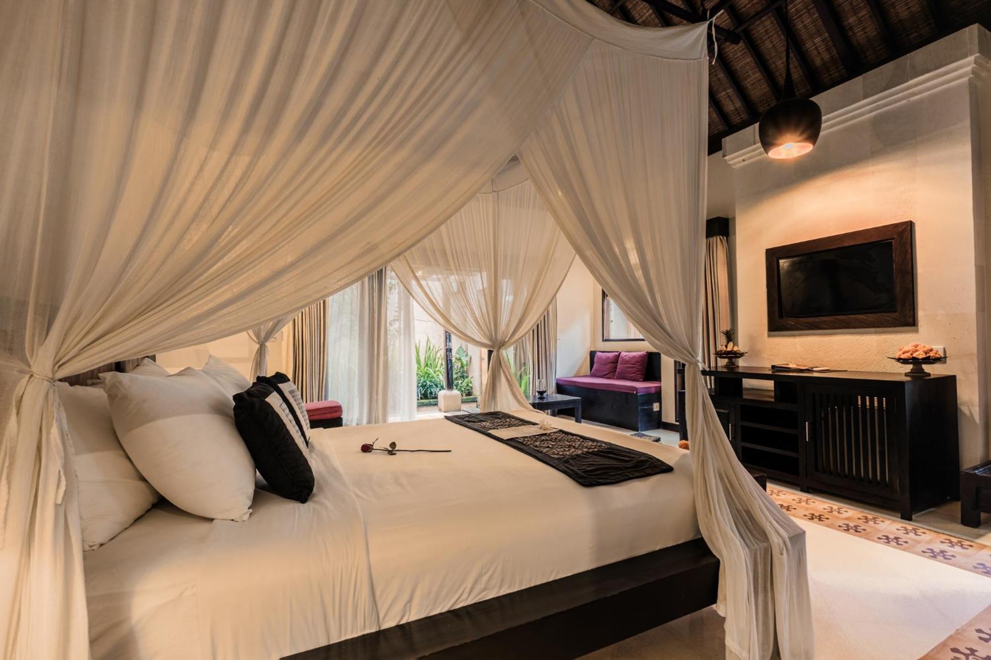 Barong Resort Ubud By Puri Signatures מראה חיצוני תמונה