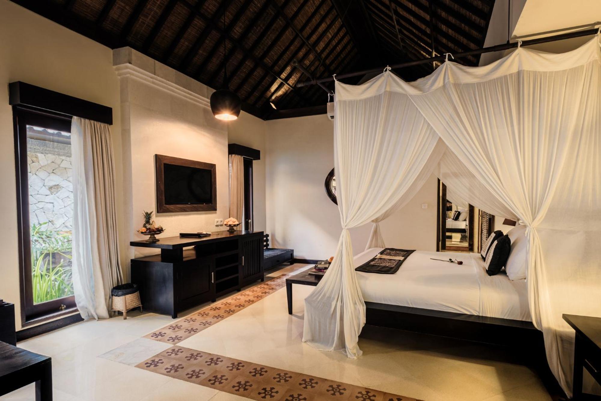 Barong Resort Ubud By Puri Signatures מראה חיצוני תמונה