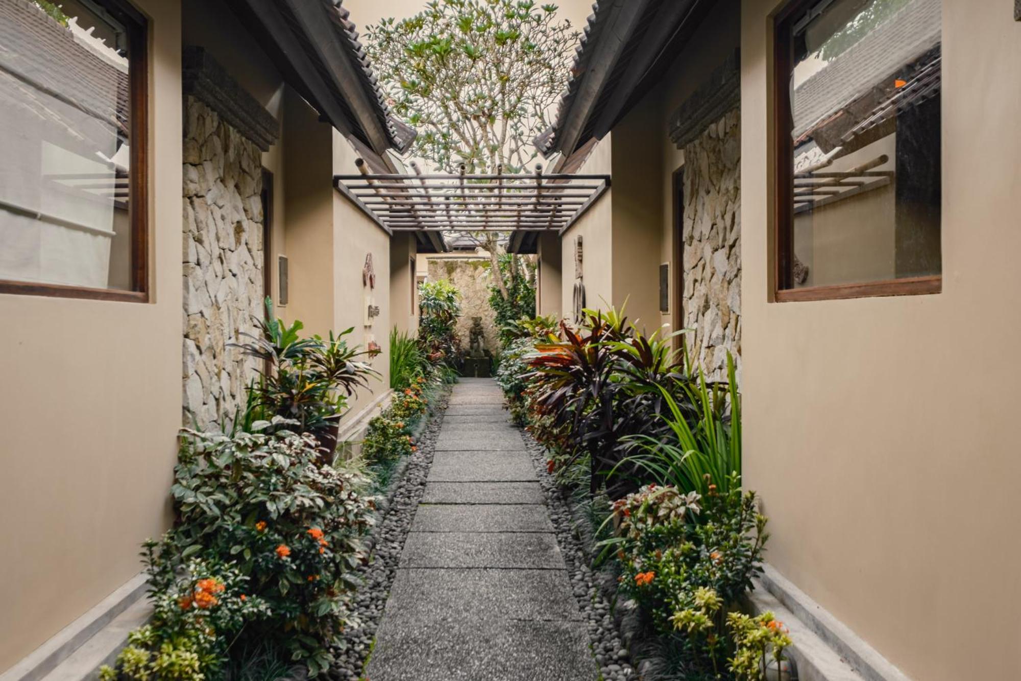 Barong Resort Ubud By Puri Signatures מראה חיצוני תמונה