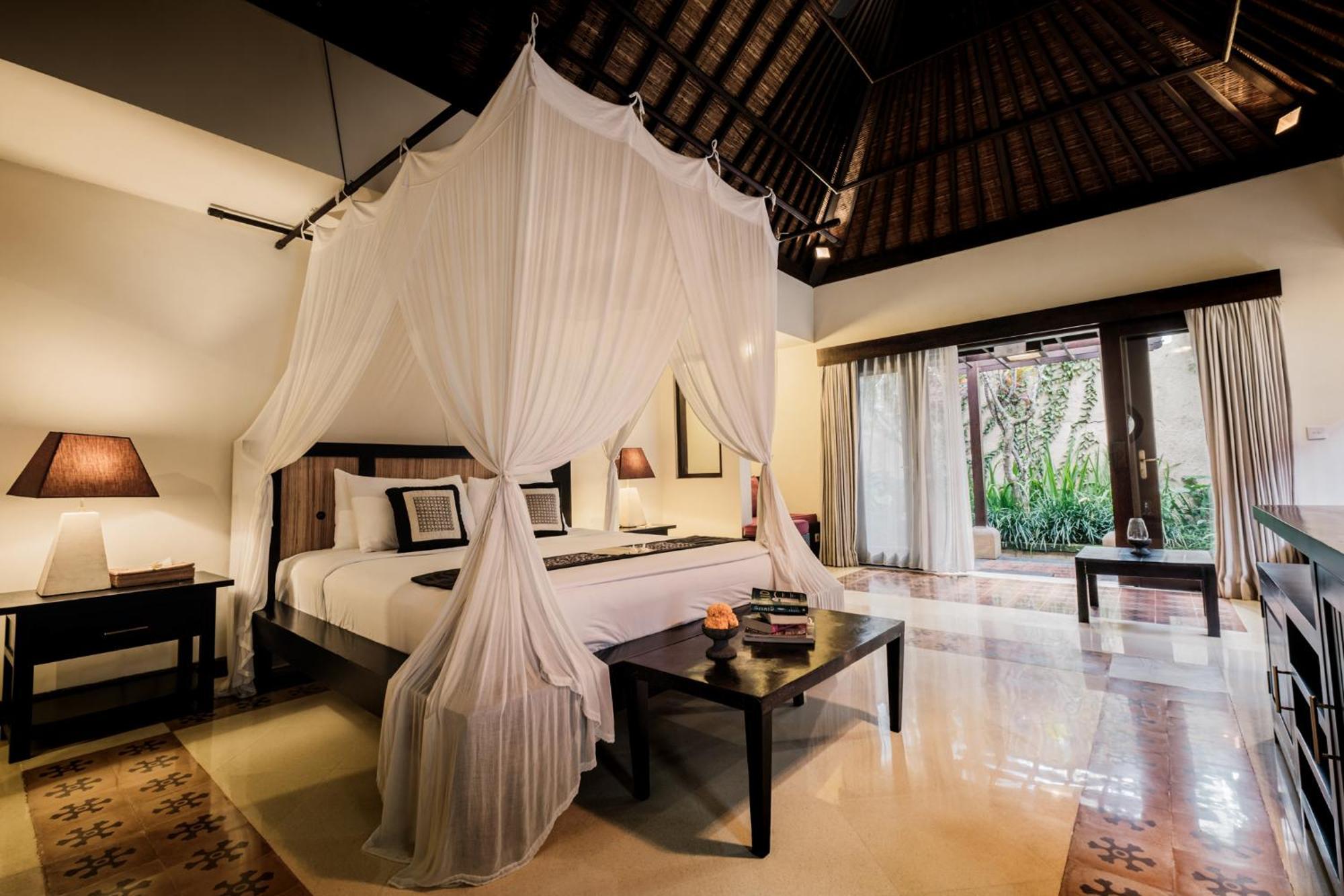 Barong Resort Ubud By Puri Signatures מראה חיצוני תמונה