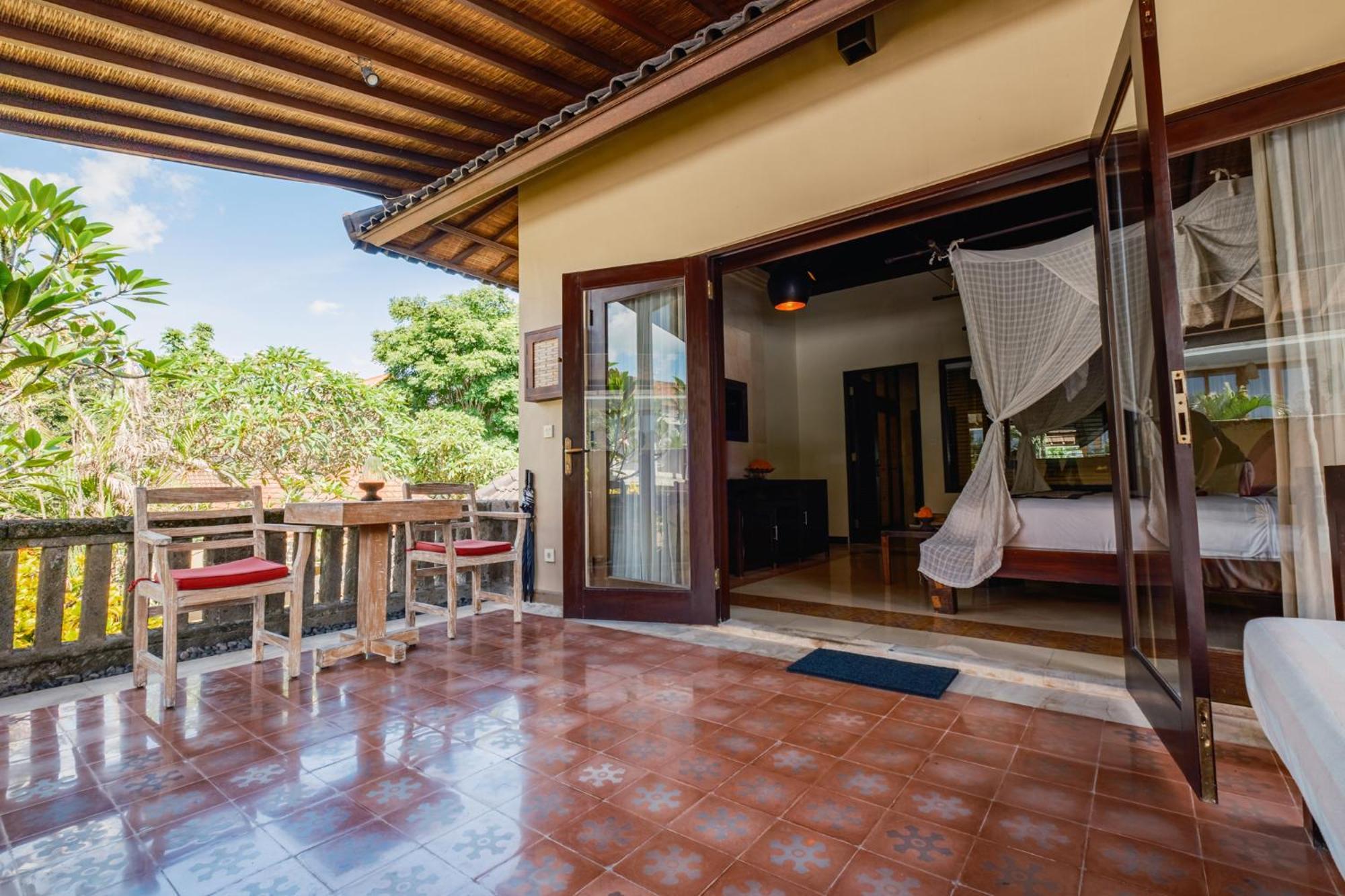 Barong Resort Ubud By Puri Signatures מראה חיצוני תמונה