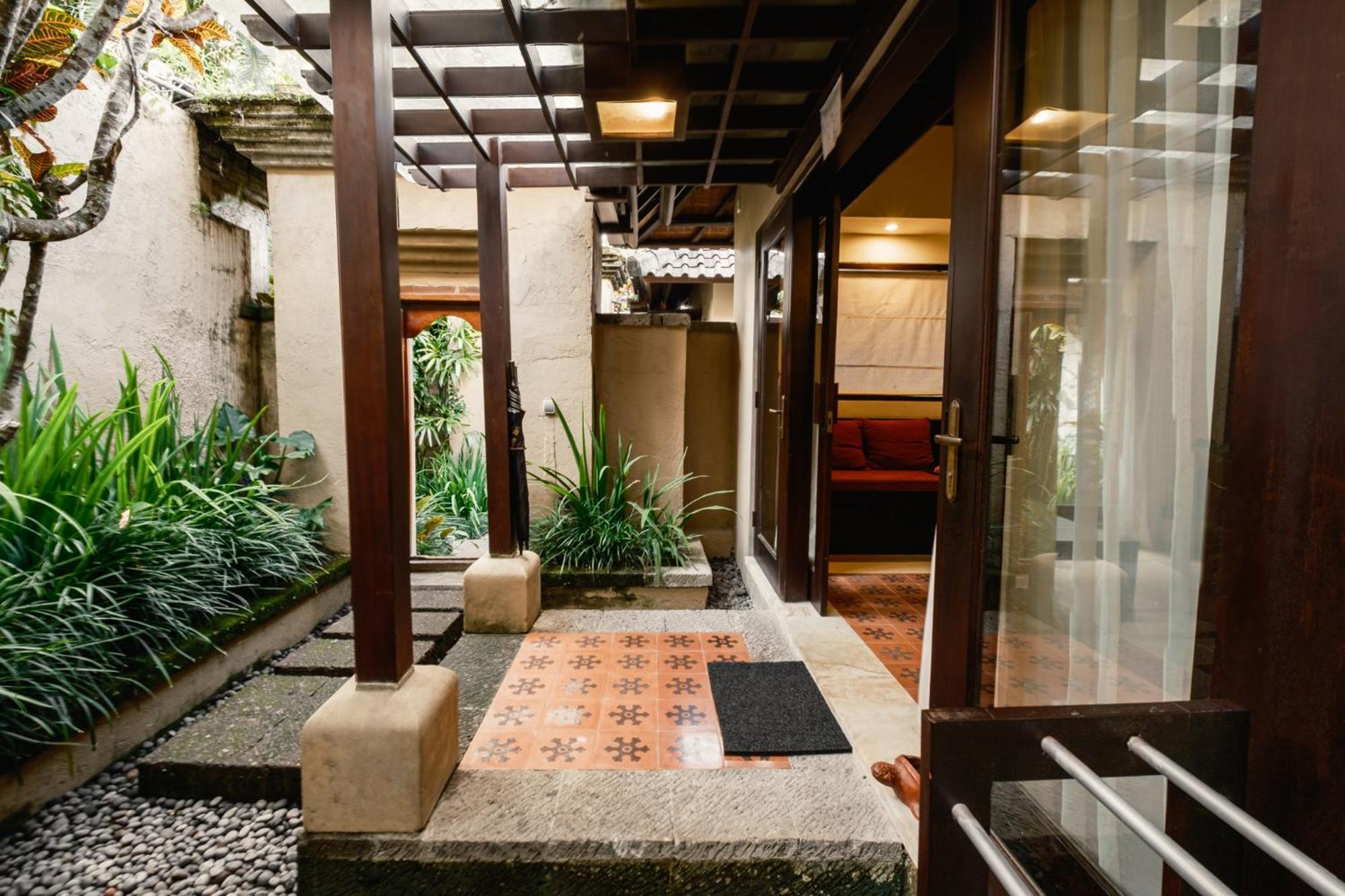 Barong Resort Ubud By Puri Signatures מראה חיצוני תמונה