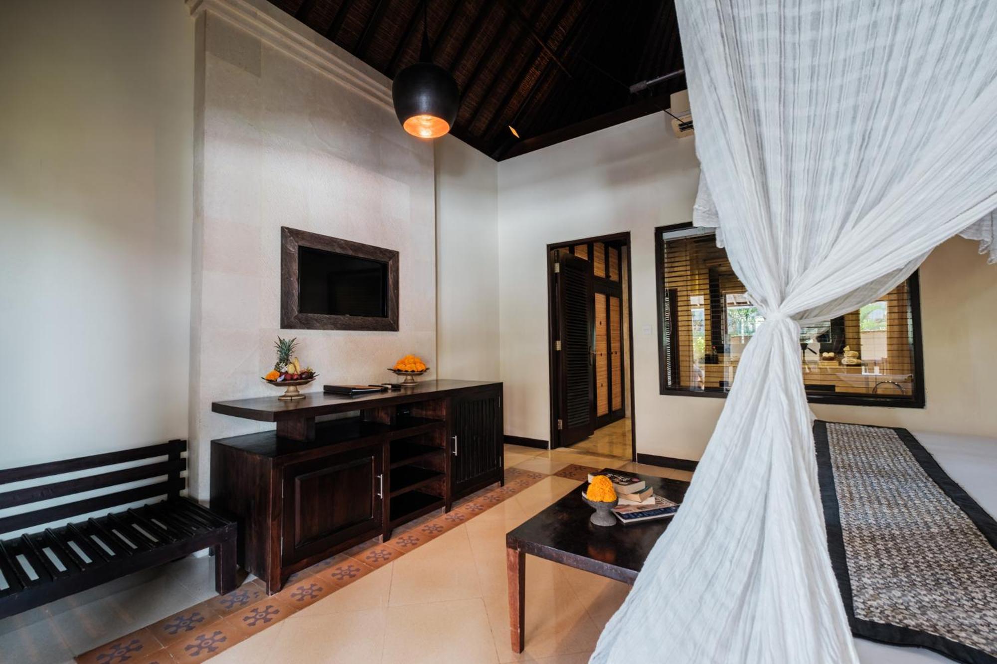 Barong Resort Ubud By Puri Signatures מראה חיצוני תמונה