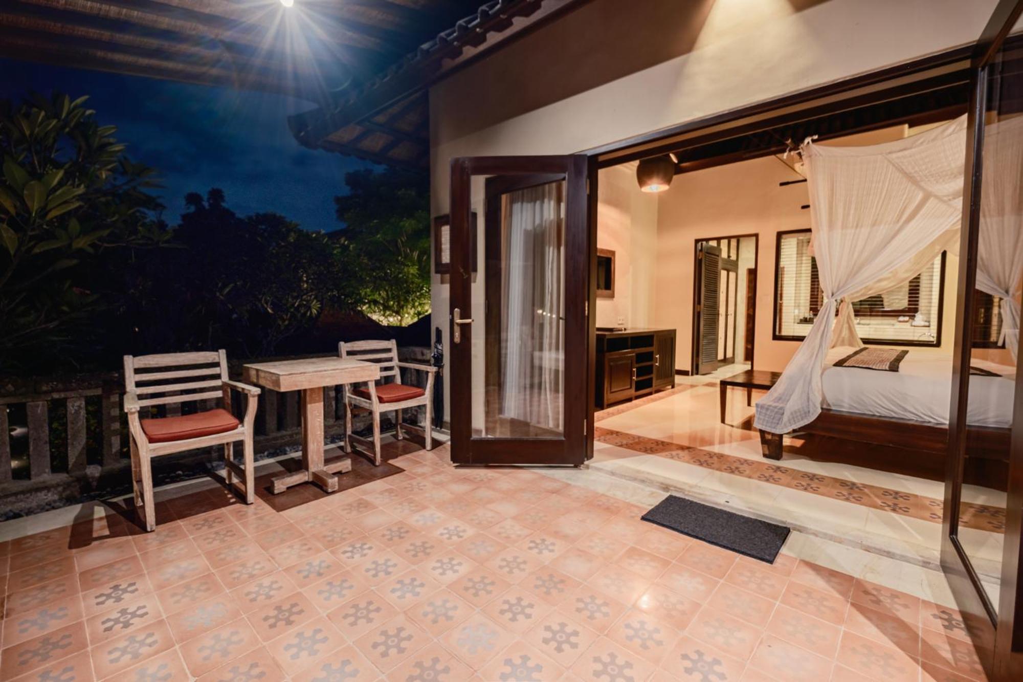 Barong Resort Ubud By Puri Signatures מראה חיצוני תמונה