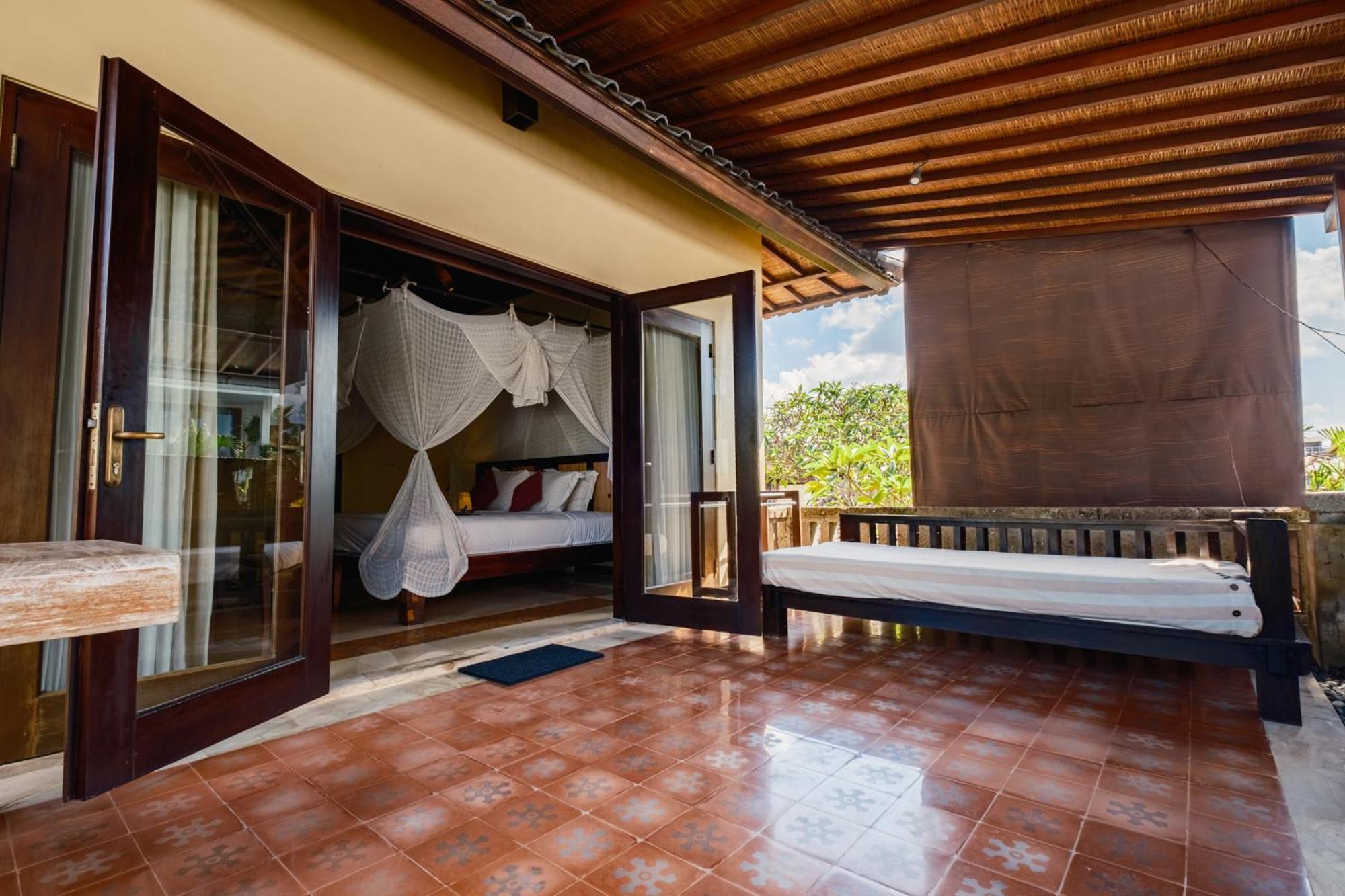 Barong Resort Ubud By Puri Signatures מראה חיצוני תמונה
