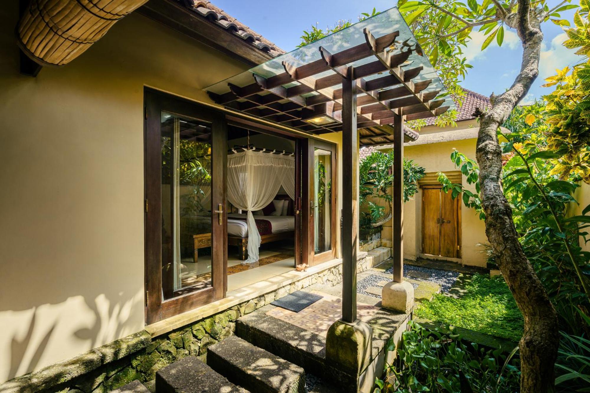 Barong Resort Ubud By Puri Signatures מראה חיצוני תמונה