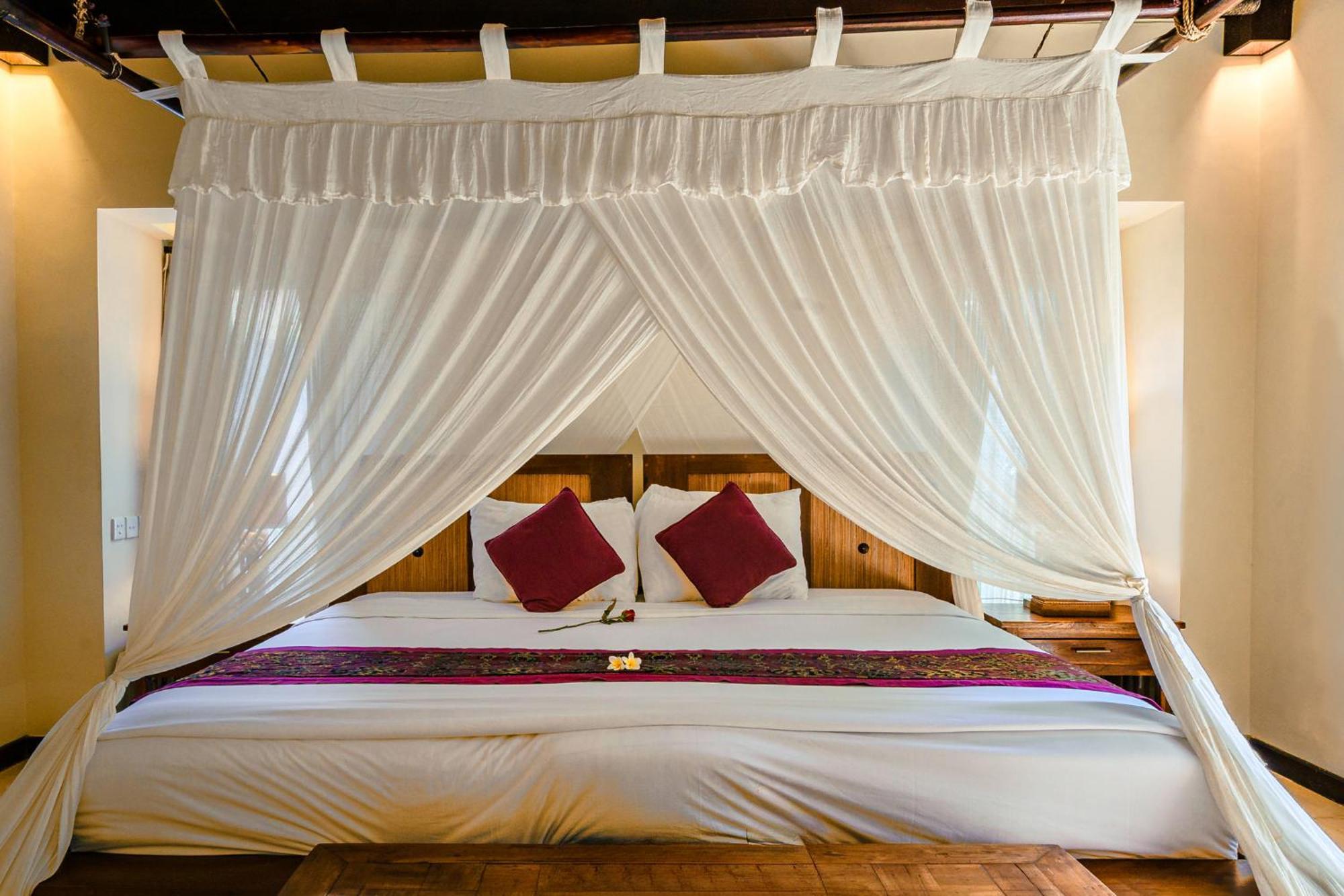 Barong Resort Ubud By Puri Signatures מראה חיצוני תמונה