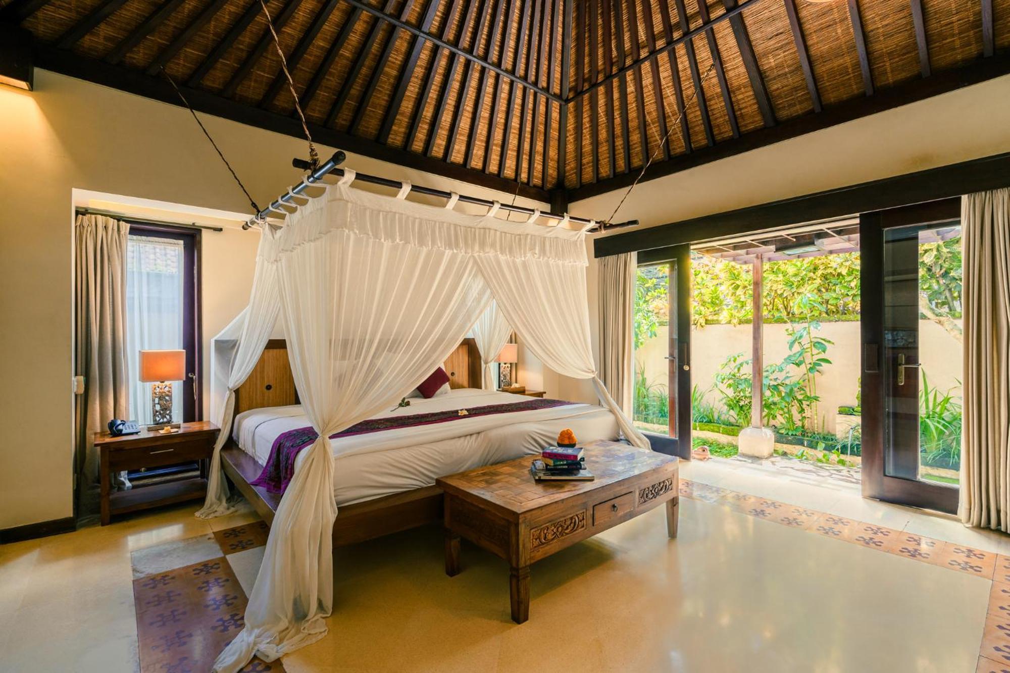 Barong Resort Ubud By Puri Signatures מראה חיצוני תמונה