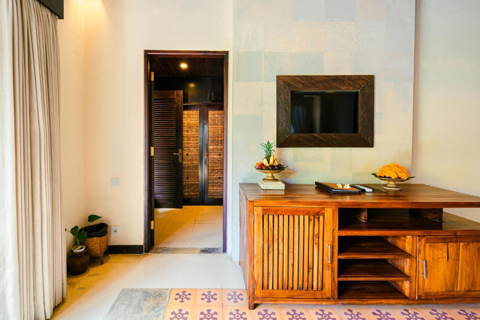 Barong Resort Ubud By Puri Signatures מראה חיצוני תמונה