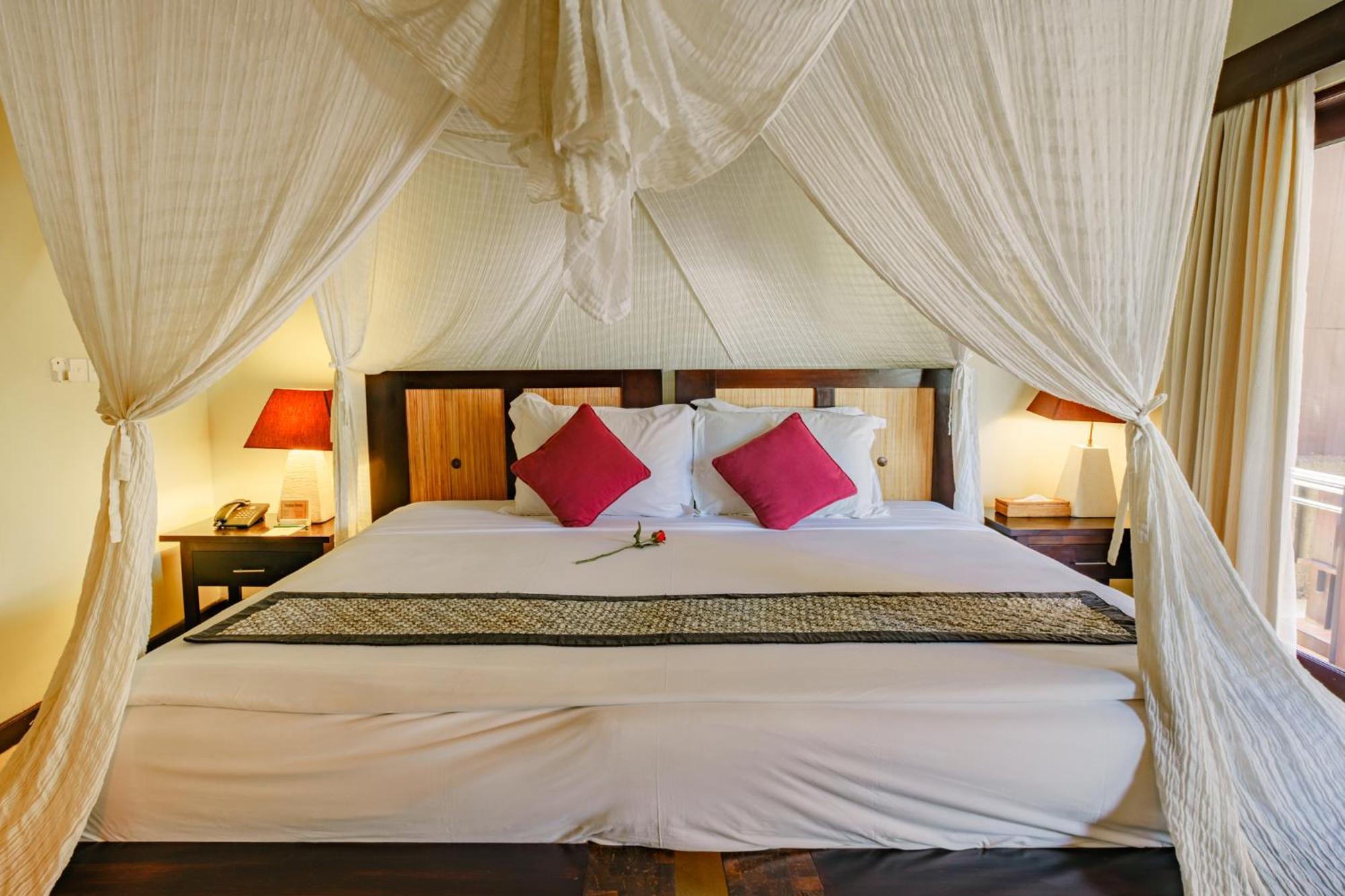 Barong Resort Ubud By Puri Signatures מראה חיצוני תמונה